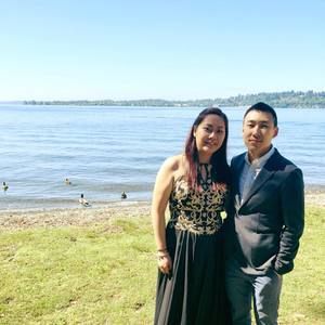 Meet your Posher, Monica